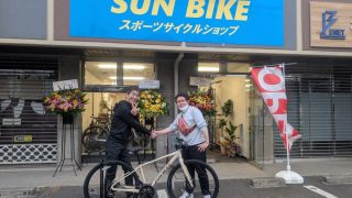オープン後　1週間♪